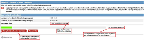 How get rate works 2