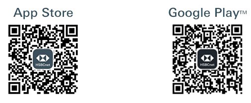 QR codes